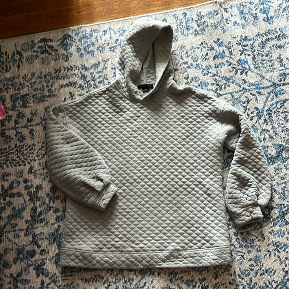 Sanctuary hoodie